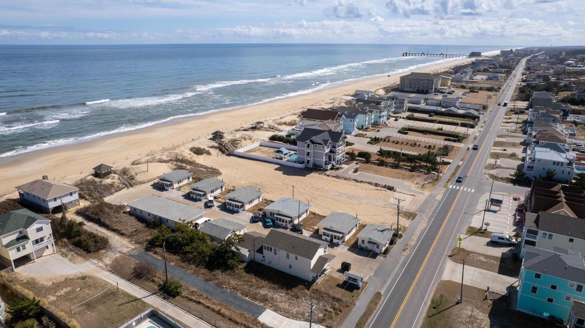 Oceanside Court By Kees Vacations